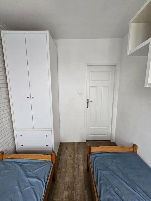 Mieszkanie Szczecin osiedle Słoneczne