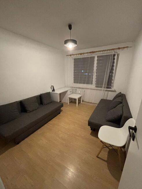 Mieszkanie Szczecin Niebuszewo