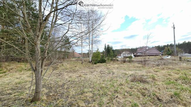 Działka budowlana Stawiguda