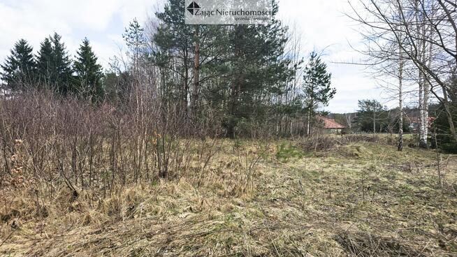 Działka budowlana Stawiguda