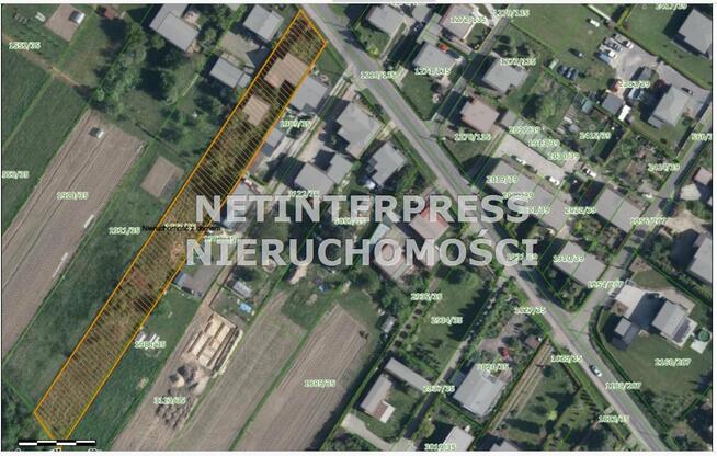 Dom Wodzisław Śląski Wilchwy