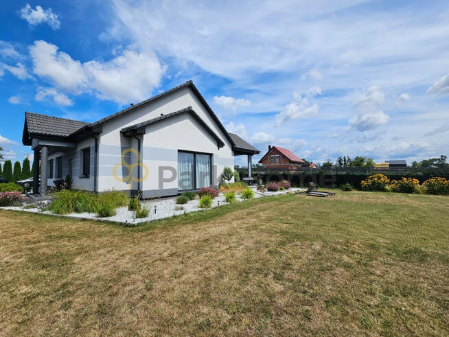 Dom Pełczyn gm. Śrem,