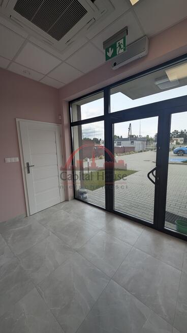 Lokal w całości lub na 3 gabinety