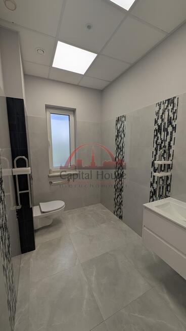 Lokal w całości lub na 3 gabinety