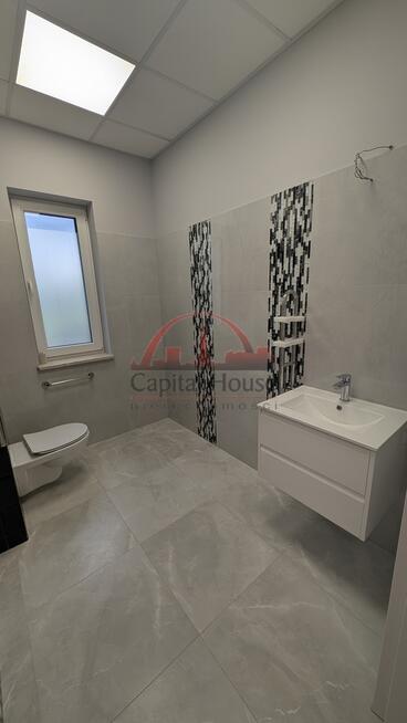 Lokal w całości lub na 3 gabinety