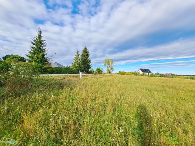 Działka Pierzchnica Drugnia