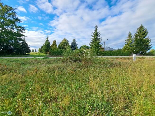 Działka Pierzchnica Drugnia