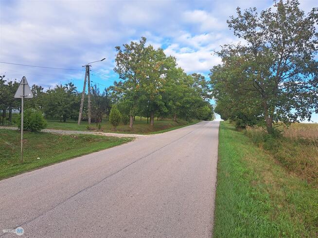 Działka Pierzchnica Drugnia