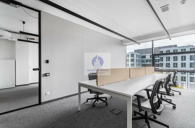 Lokal użytkowy Warszawa Mokotów, Konstruktorska