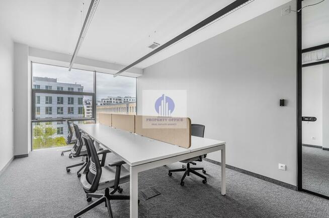 Lokal użytkowy Warszawa Mokotów, Konstruktorska