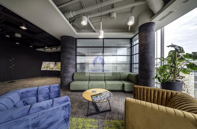 Lokal użytkowy Warszawa Śródmieście, Marszałkowska