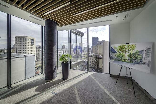 Lokal użytkowy Warszawa Śródmieście, Marszałkowska