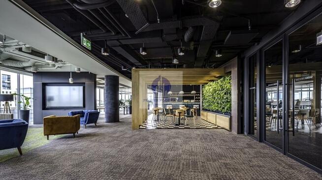 Lokal użytkowy Warszawa Śródmieście, Marszałkowska