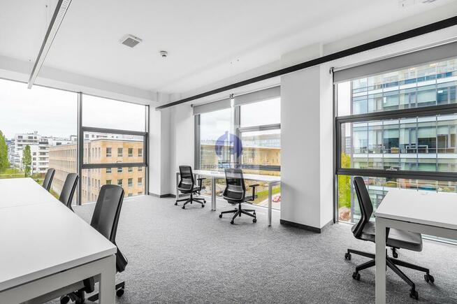 Lokal użytkowy Warszawa Mokotów, Konstruktorska