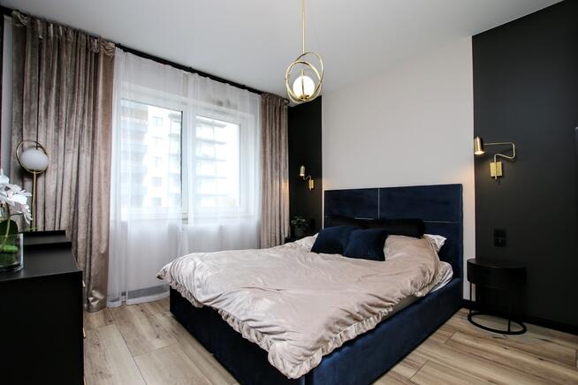 nowe, nidgy niezamieszkałe, gotowe do wejścia