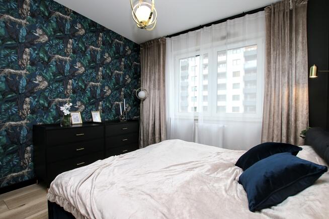 nowe, nidgy niezamieszkałe, gotowe do wejścia