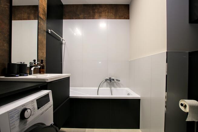 nowe, nidgy niezamieszkałe, gotowe do wejścia