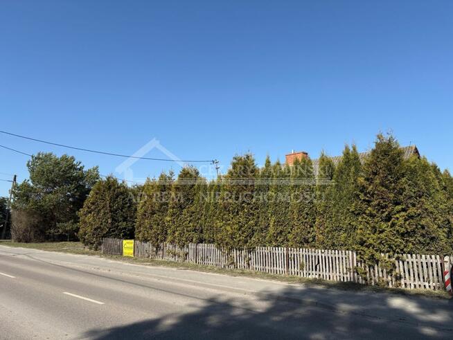 Lokal użytkowy Siennica Różana, Siennica Różana