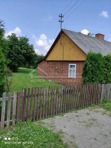 Dom Siennica Różana, Siennica Różana