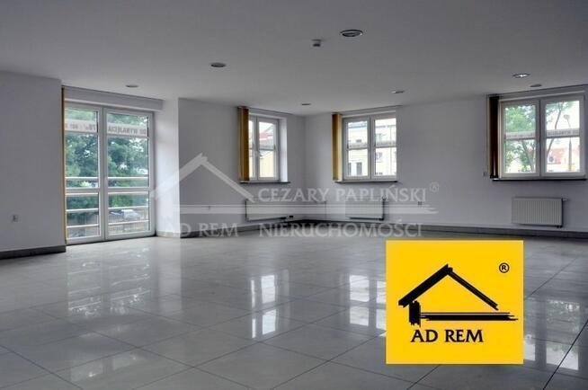 Lokal użytkowy Biała Podlaska, Narutowicza