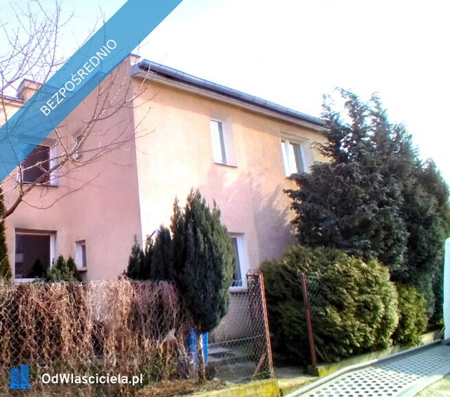 Na Sprzedaż Funkcjonalny Dom 112 m2 Łódź Wyspiańskiego Polesie Karolew