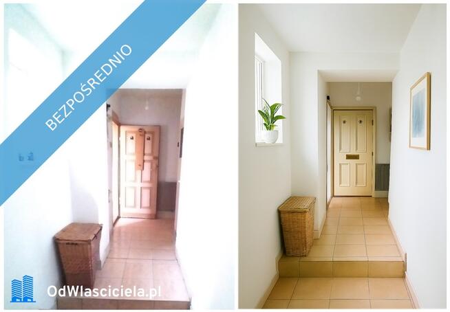 Na Sprzedaż Funkcjonalny Dom 112 m2 Łódź Wyspiańskiego Polesie Karolew