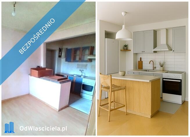 Na Sprzedaż Funkcjonalny Dom 112 m2 Łódź Wyspiańskiego Polesie Karolew