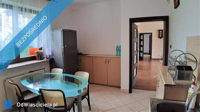 Dom z 2012r na działce 1,77 ha.