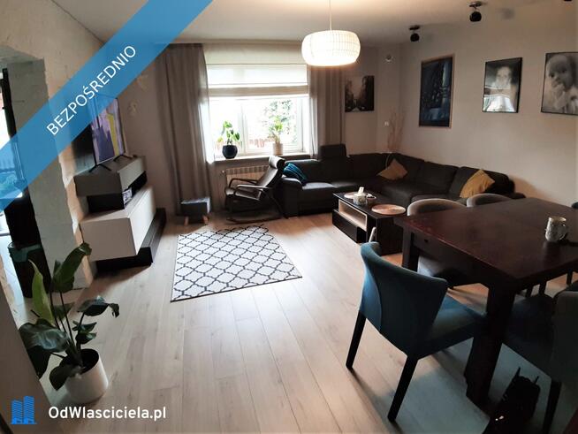 Duży dom i budynki „na biznes”