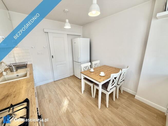 Komfortowe i przestronne 2 pokoje z dużym balkonem – wysoki standard