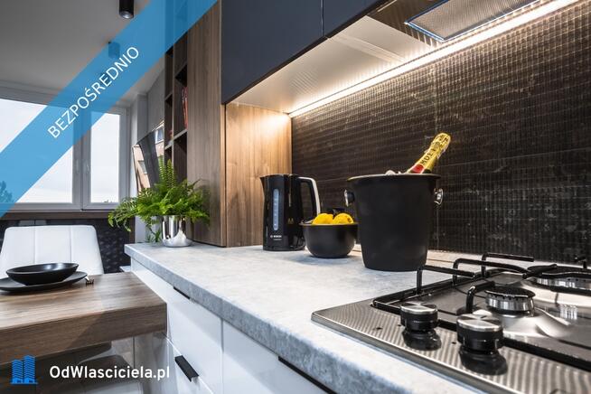 Nowoczesna kawalerka przy Parku Śląskim | Rynek Bytkowski, Siemianowice