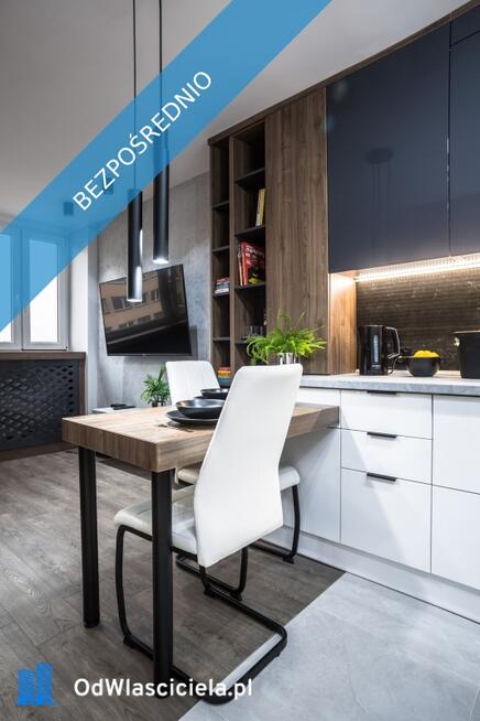 Nowoczesna kawalerka przy Parku Śląskim | Rynek Bytkowski, Siemianowice