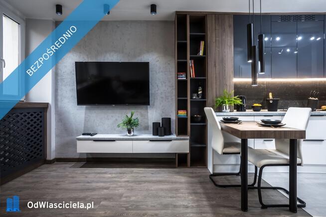 Nowoczesna kawalerka przy Parku Śląskim | Rynek Bytkowski, Siemianowice