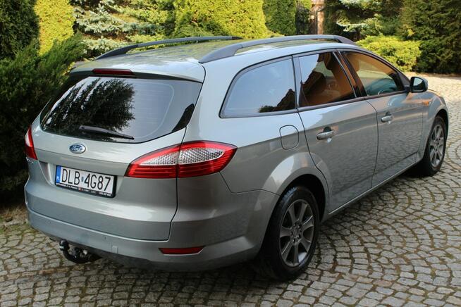 Ford Mondeo Benzyna 145 KM 187 tys km Zadbany Opłacony