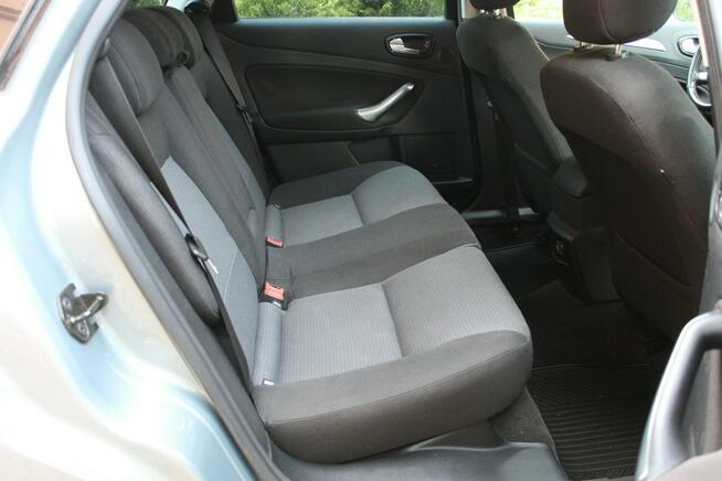 Ford Mondeo Benzyna 145 KM 187 tys km Zadbany Opłacony