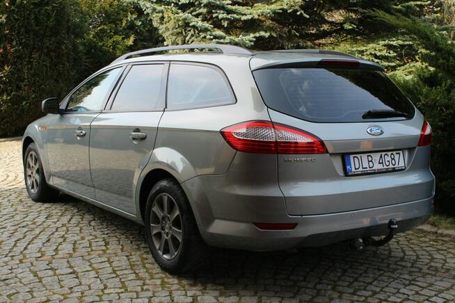 Ford Mondeo Benzyna 145 KM 187 tys km Zadbany Opłacony