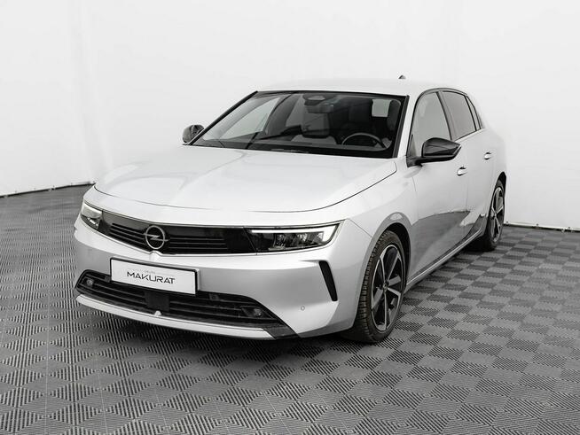 Opel Astra GD3F566#1.2 T Elegance Podgrz.f I kier K.cof Salon PL VAT23%
