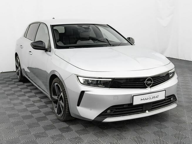 Opel Astra GD3F566#1.2 T Elegance Podgrz.f I kier K.cof Salon PL VAT23%