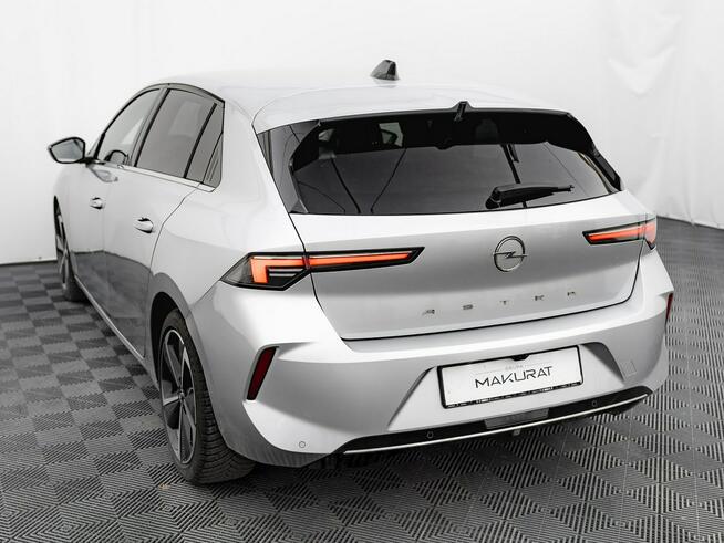 Opel Astra GD3F566#1.2 T Elegance Podgrz.f I kier K.cof Salon PL VAT23%
