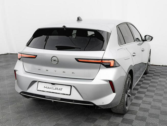 Opel Astra GD3F566#1.2 T Elegance Podgrz.f I kier K.cof Salon PL VAT23%