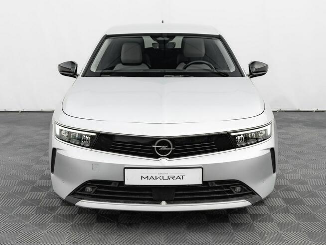 Opel Astra GD3F566#1.2 T Elegance Podgrz.f I kier K.cof Salon PL VAT23%