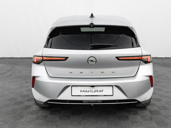 Opel Astra GD3F566#1.2 T Elegance Podgrz.f I kier K.cof Salon PL VAT23%