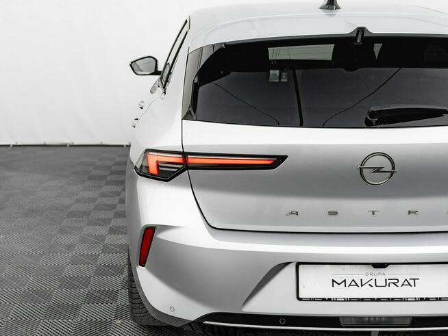 Opel Astra GD3F566#1.2 T Elegance Podgrz.f I kier K.cof Salon PL VAT23%