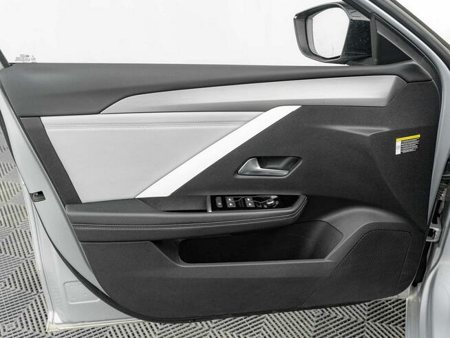 Opel Astra GD3F566#1.2 T Elegance Podgrz.f I kier K.cof Salon PL VAT23%