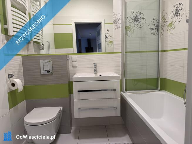 Mieszkanie 3 pokojowe 47,6 m2