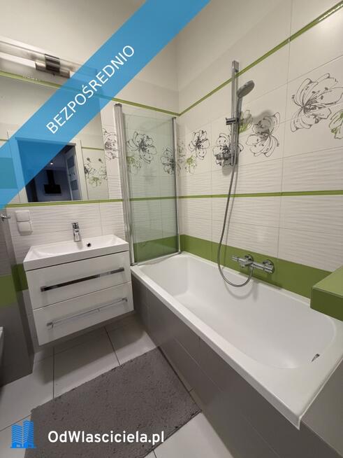 Mieszkanie 3 pokojowe 47,6 m2