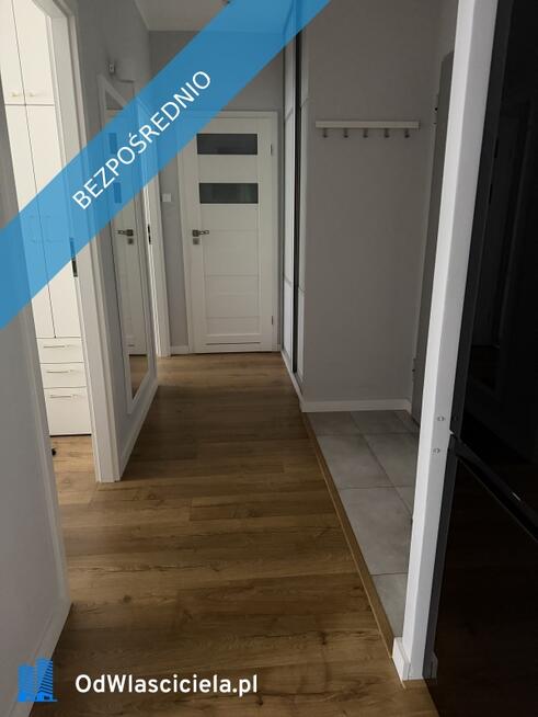 Mieszkanie 3 pokojowe 47,6 m2