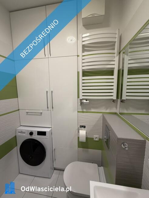 Mieszkanie 3 pokojowe 47,6 m2