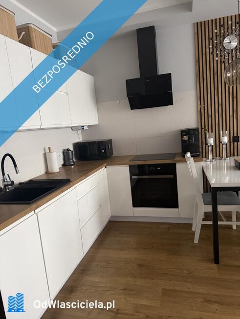 Mieszkanie 3 pokojowe 47,6 m2