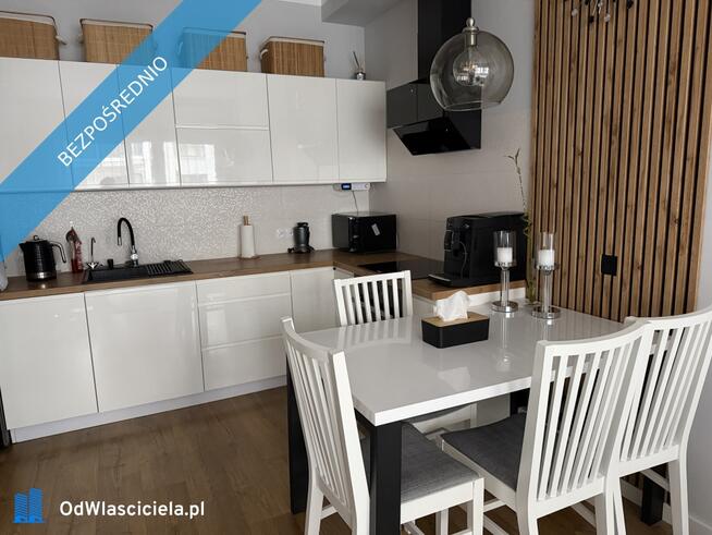 Mieszkanie 3 pokojowe 47,6 m2